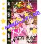 Preview: Angel Blade Punish! #3
